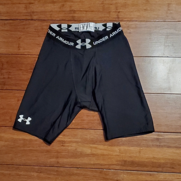 Under Armour Other - Under Armour Men's Compression Shorts
